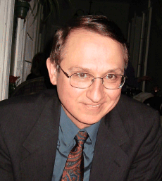 Paul Babiak, Ph.D.